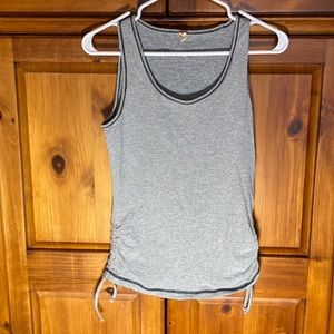 Lucy Athletic Women Tank Top